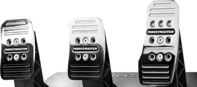 Thrustmaster T3PA polkimet 374007