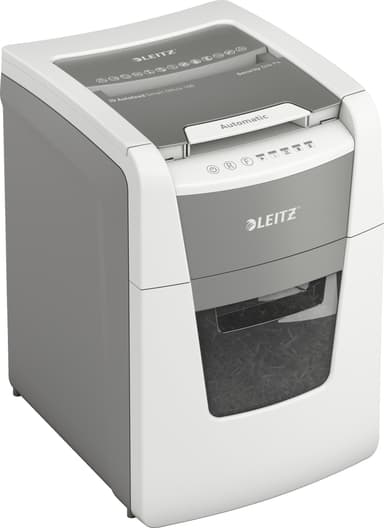 Leitz IQ AutoFeed SmallOffice 100 P4 paperisilppuri (ristiinleikkaava)