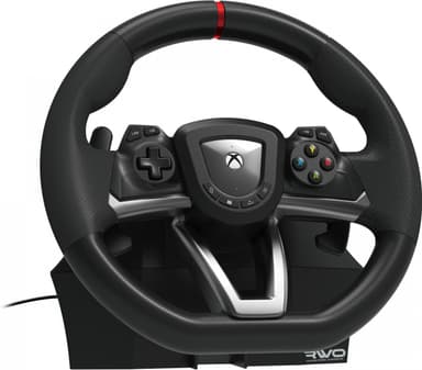 Hori Racing Wheel Overdrive ohjainpakkaus 361141