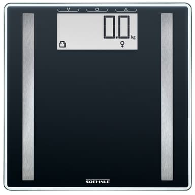 Soehnle Shape Sense Control 100 henkilövaaka 157977