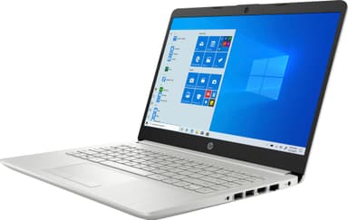 HP 14-cf2826no 14" kannettava