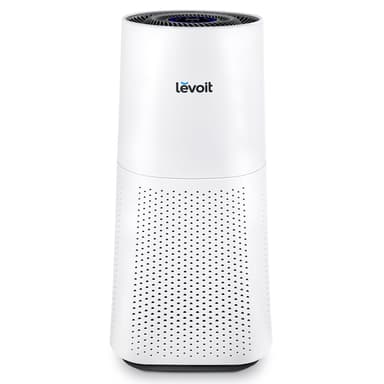 Levoit LV-H134-RWH Tower Pro True HEPA ilmanpuhdistin