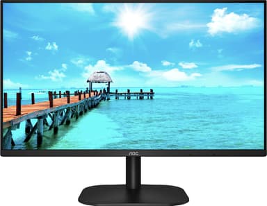 AOC 24B2XHM2 24" näyttö