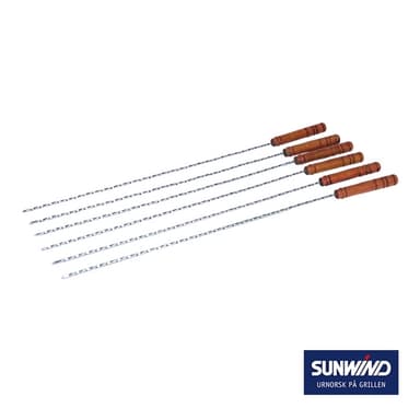Sunwind Grillitikku