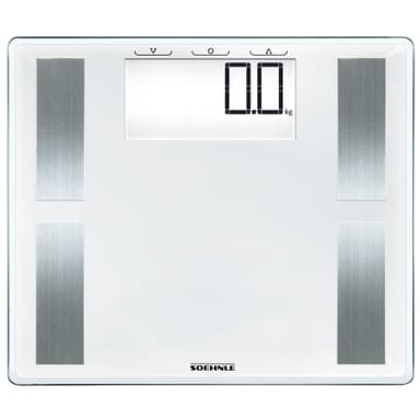 Soehnle Shape Sense Profi 100 henkilövaaka 157984