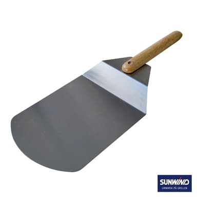 Sunwind Pizzalapio Bakstespade