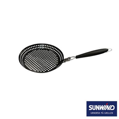 Sunwind Grillauskori Betekorg