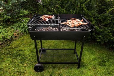Sunwind Hiiligrilli Odis