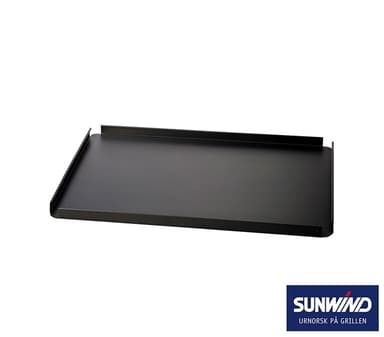 Sunwind pohjalevy ulkotakkaan Dis/Siv