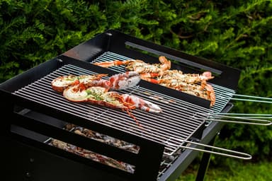 Sunwind Hiiligrilli Odis