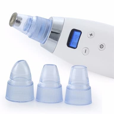 UNIQ PRO Blackhead Suction - Syväpuhdistava Imukuppi