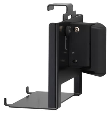 SoundXtra Bose SoundTouch 20 seinäteline (musta)
