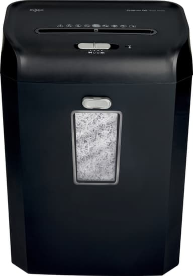 Rexel Promax QS RSX1035 paperisilppuri (suikaleleikkaus)
