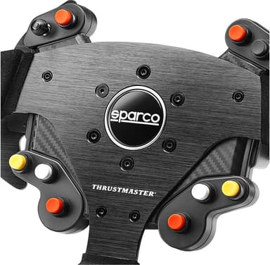Thrustmaster Sparco R383 Mod Rally lisäratti 374011