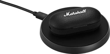 Marshall Mode II täysin langattomat in-ear kuulokkeet (musta)