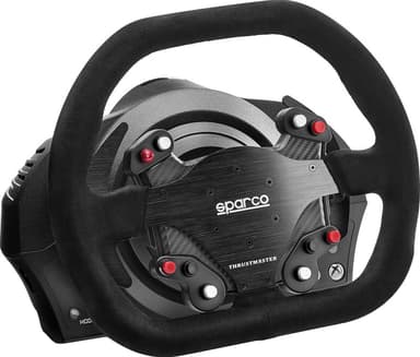 Thrustmaster Sparco P310 Competitive Mod lisäratti 374015