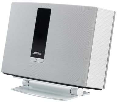 SoundXtra Bose SoundTouch 20 kaiutinteline (valkoinen)