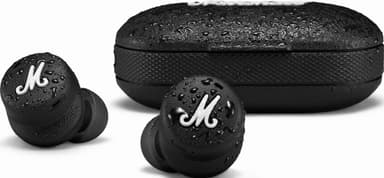 Marshall Mode II täysin langattomat in-ear kuulokkeet (musta)