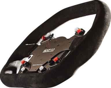Thrustmaster Sparco P310 Competitive Mod lisäratti 374015