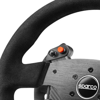 Thrustmaster Sparco R383 Mod Rally lisäratti 374011