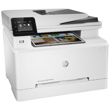 HP Color Laserjet Pro M281fdn monitoimitulostin