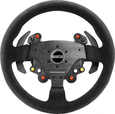 Thrustmaster Sparco R383 Mod Rally lisäratti 374011
