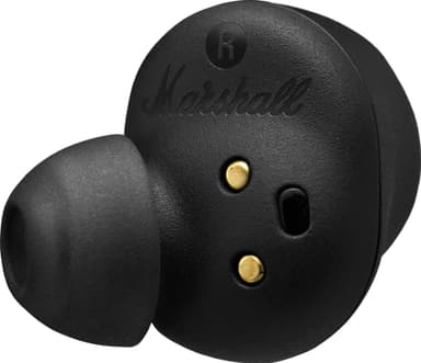 Marshall Mode II täysin langattomat in-ear kuulokkeet (musta)