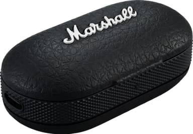 Marshall Mode II täysin langattomat in-ear kuulokkeet (musta)