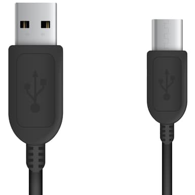 Switch Piranha USB-C latausjohto