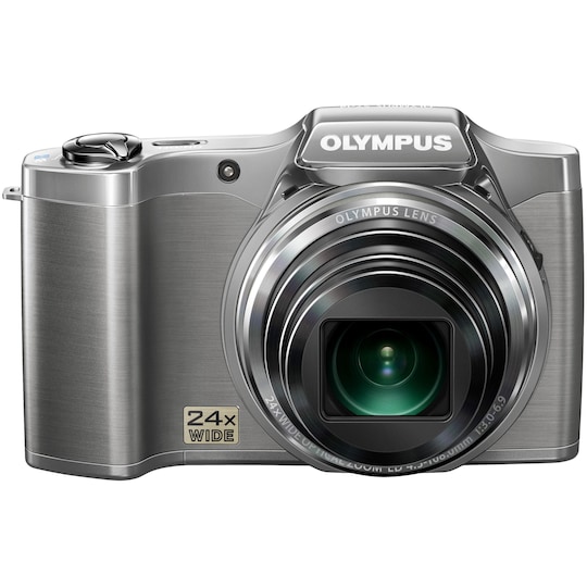 Olympus digikamera SZ-14 (hopea)