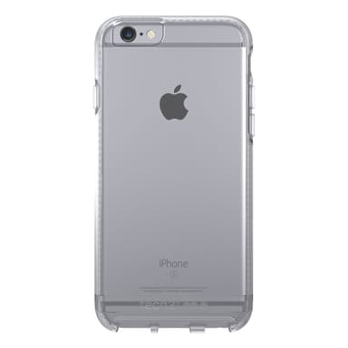 Tech21 Evo Impact iPhone 6/6S kotelo (läpinäkyvä)
