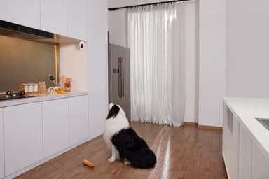 Eufy Indoor Cam 2K Pan and Tilt älykamera