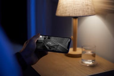 Eufy Indoor Cam 2K Pan and Tilt älykamera