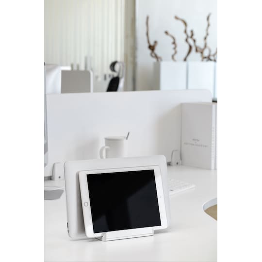 Desire2 Dual Table Stand teline (tabletti, Mac/ultrabook)