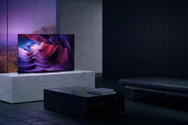 Sony 48" A9 4K UHD OLED Smart TV KE48A9