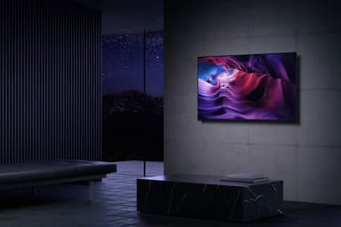 Sony 48" A9 4K UHD OLED Smart TV KE48A9