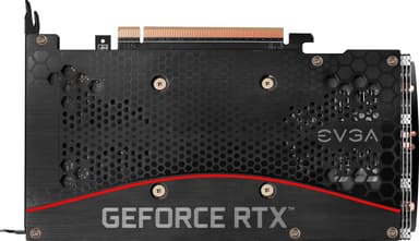 EVGA GeForce RTX 3060 XC GAMING 12GB näytönohjain