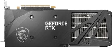 MSI GeForce RTX3060Ti VENTUS 3X OC 8GB näytönohjain