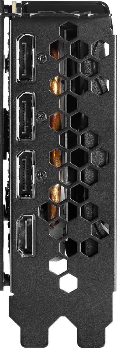 EVGA GeForce RTX 3060 XC GAMING 12GB näytönohjain