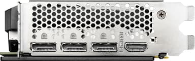 MSI GeForce RTX3060Ti VENTUS 3X OC 8GB näytönohjain