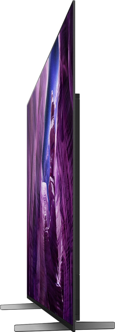 Sony 55" A85 4K OLED älytelevisio (2021)