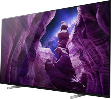 Sony 55" A85 4K OLED älytelevisio (2021)