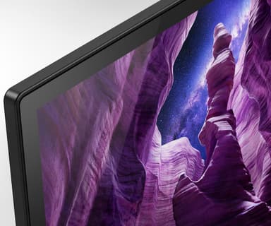 Sony 65" A85 4K OLED älytelevisio (2021)