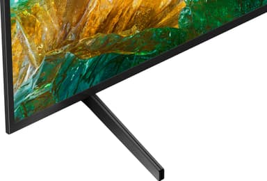 Sony 85" XH80 4K LED älytelevisio (2020)