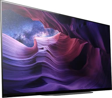 Sony 48" A9 4K UHD OLED Smart TV KE48A9