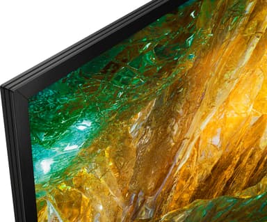 Sony 85" XH80 4K LED älytelevisio (2020)