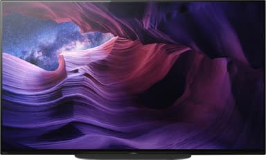 Sony 48" A9 4K UHD OLED Smart TV KE48A9