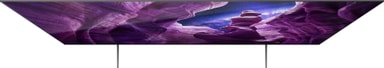 Sony 55" A85 4K OLED älytelevisio (2021)