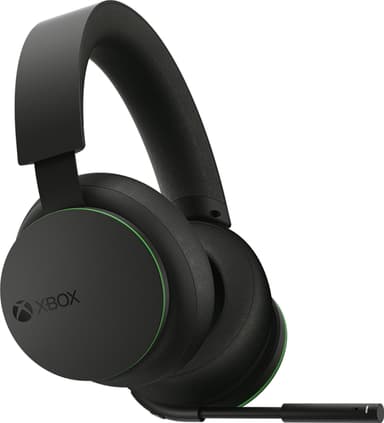 Microsoft Xbox langattomat pelikuulokkeet