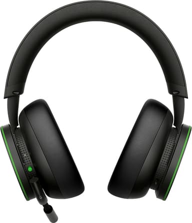 Microsoft Xbox langattomat pelikuulokkeet